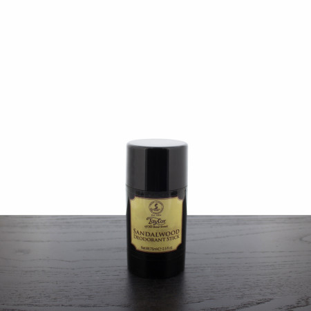 Taylor of Old Bond Street Deodorant Stick, Sandalwood